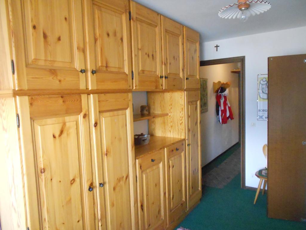 Monolocale Milky Way - Sestriere Apartment Exterior foto